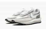NIKE LDWAFFLE Sacai - White / Grey