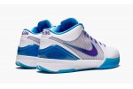 NIKE KOBE IV PROTRO Draft Day - Hornets