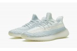 ADIDAS YEEZY
YEEZY BOOST 350 V2 REFLECTIVE
Cloud White