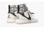 NIKE
BLAZER MID
READYMADE - White