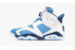 Air Jordan Air Jordan 6 2022 UNC