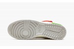 NIKE
DUNK LOW
Off White - Lot 13 of 50
