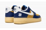 NIKE
AIR FORCE 1 LOW
Undefeated - Blue Croc