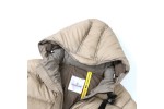 Moncler x Alyx Almond 9SM Jacket