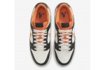 Nike Dunk Low “Halloween”