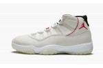 JORDAN
AIR JORDAN 11 RETRO
Platinum Tint
