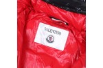 MONCLER X VALENTINO Down Jacket