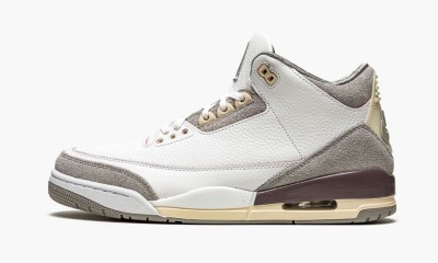 JORDAN
AIR JORDAN 3 RETRO SP WMNS
A Ma Maniére - Raised by Women