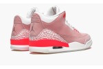 JORDAN
AIR JORDAN 3 WMNS
Rust Pink