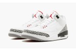 JORDAN
AIR JORDAN 3 RETRO JTH NRG
JTH